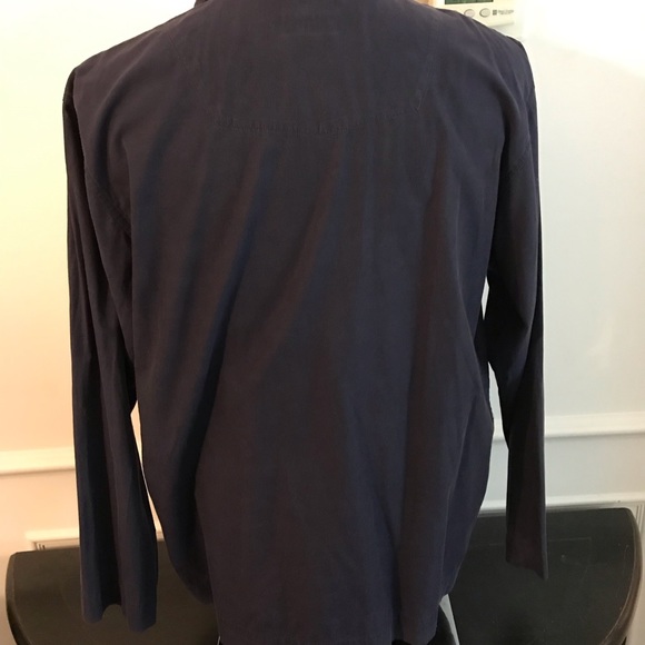 Hugo Boss Men’s Pajama Top - Picture 5 of 6